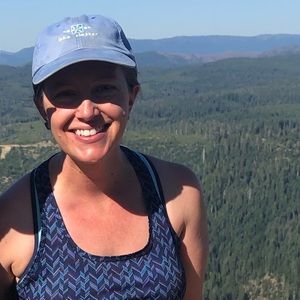 Meet your Posher, Michele